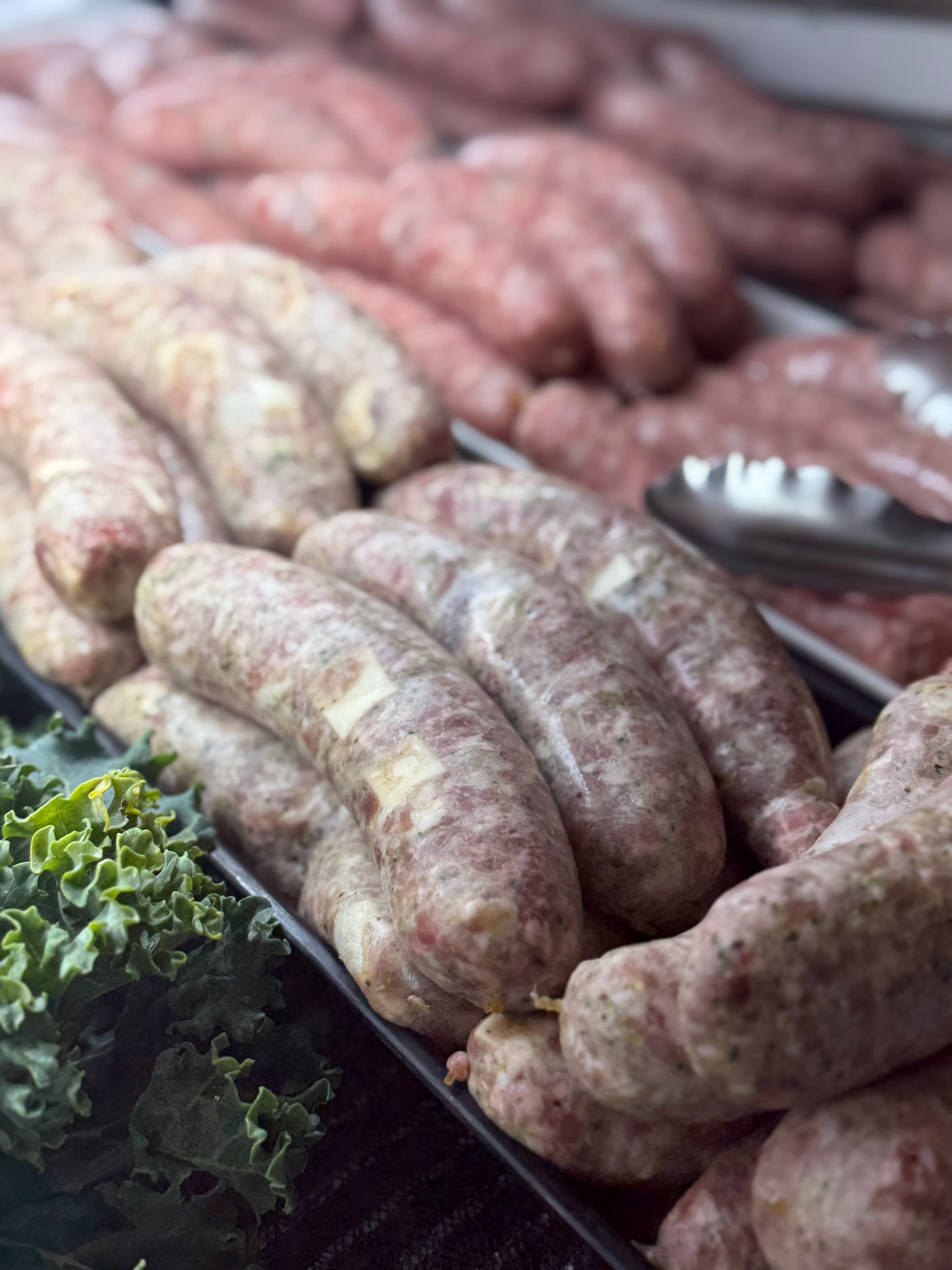 Boîte économique (24 saucisses)