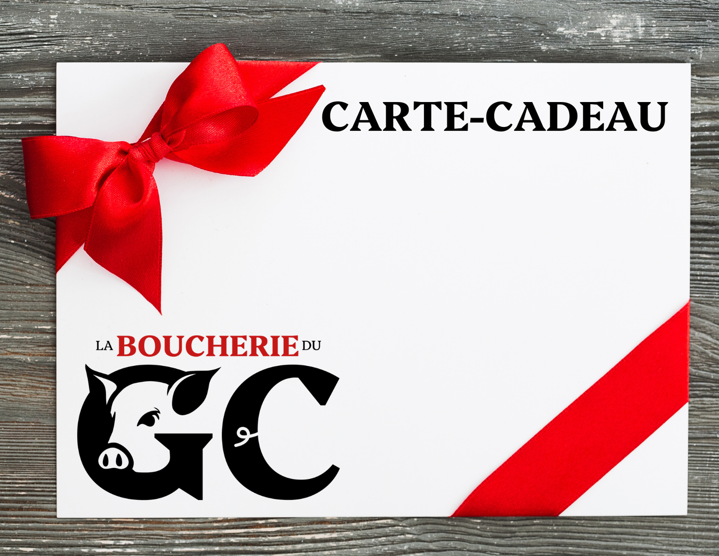Carte-cadeau