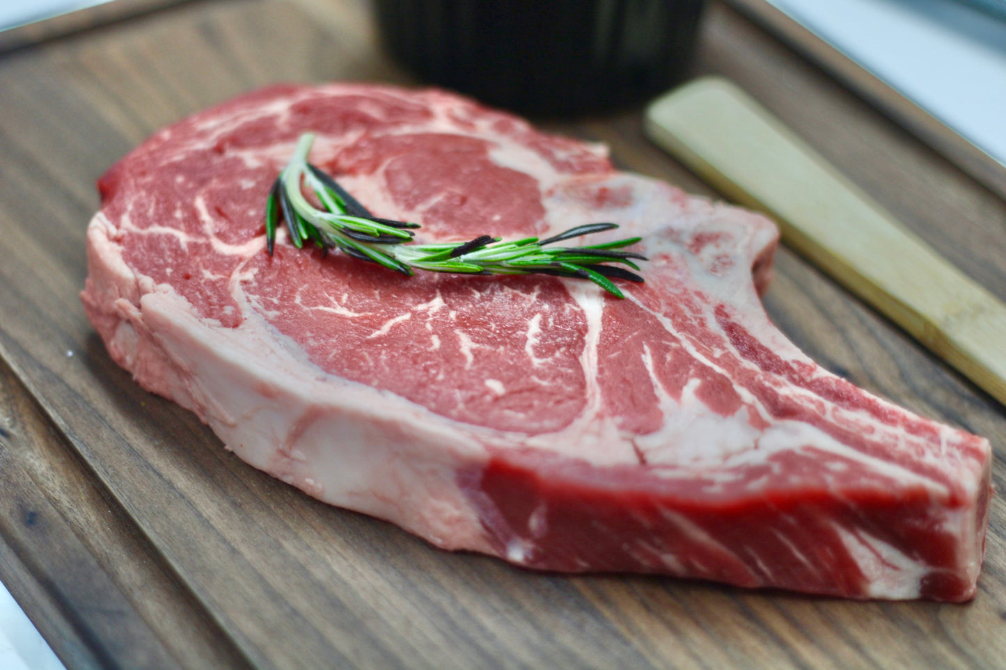 Rib steak (6 x 450g)