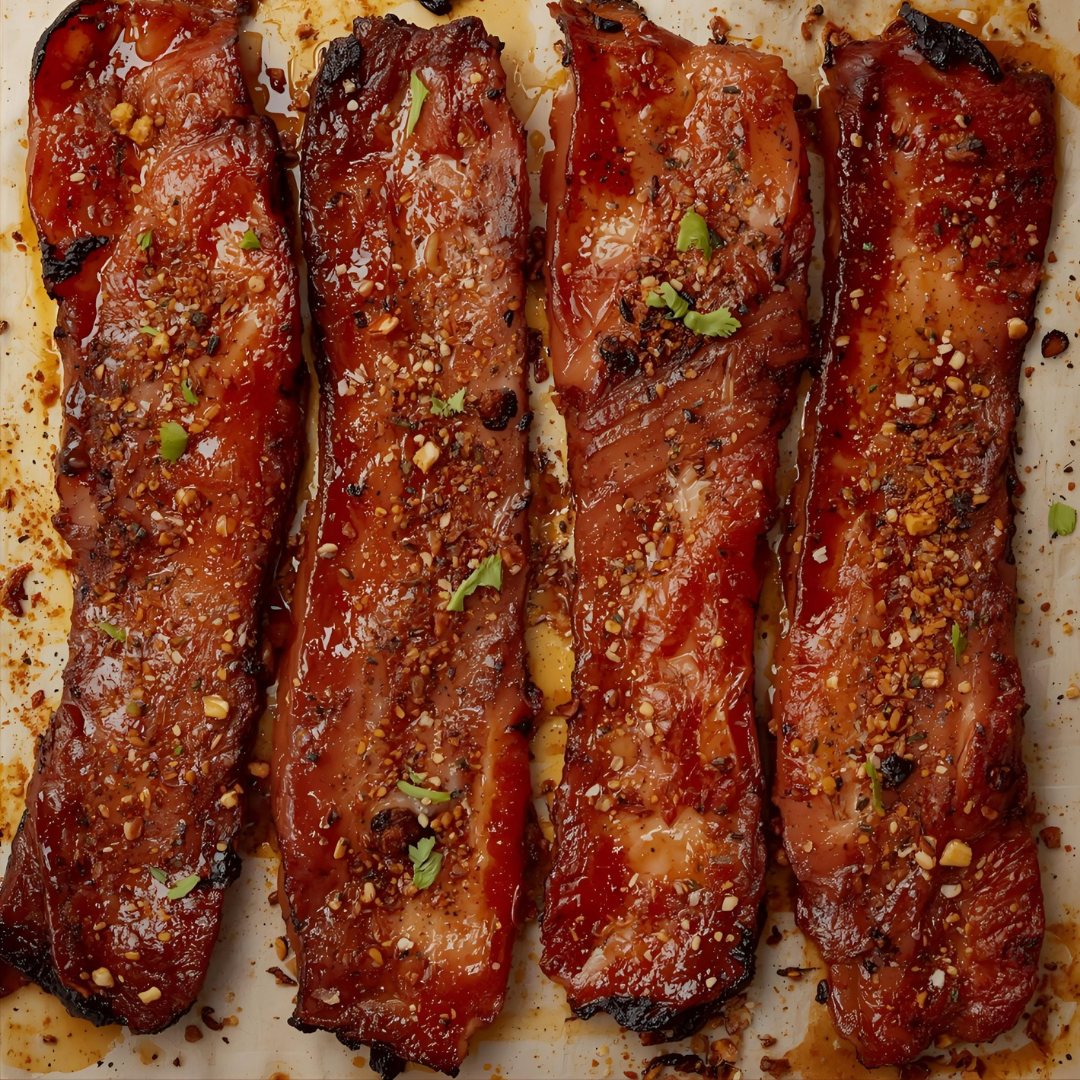 Grillades de porc (11 lbs)