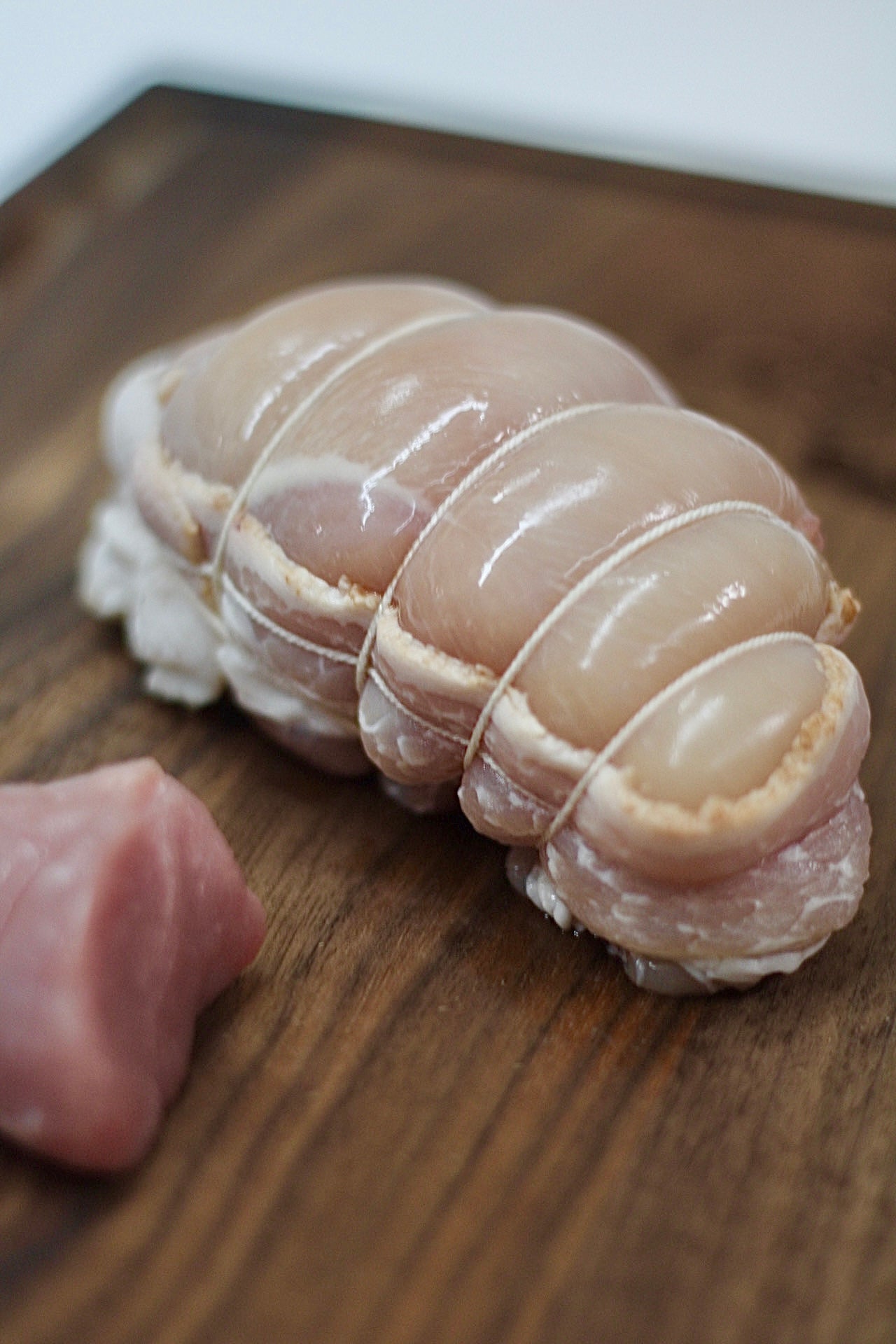 Poitrines de poulet farçies (6 x 200g)