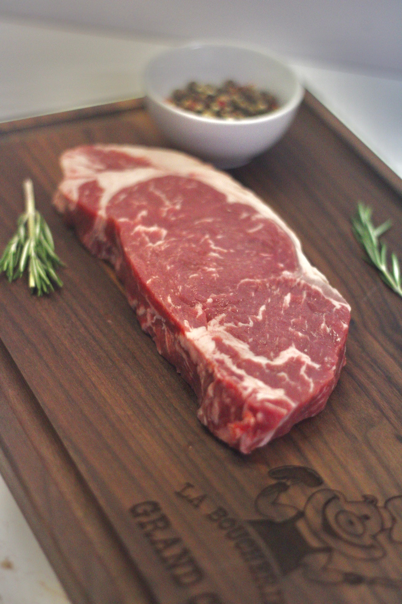 Contre filet de boeuf (6 x 250g)