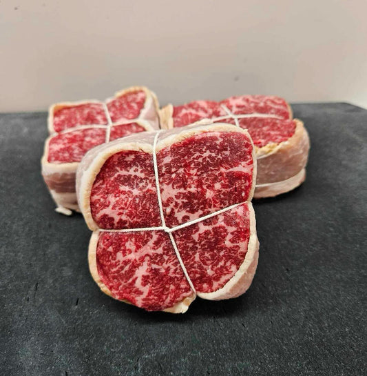 Tournedos de Wagyu (10 unités)