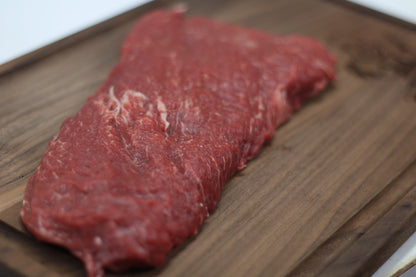 Macreuse de bœuf AAA Certifiée Angus Beef (10 x 200g)