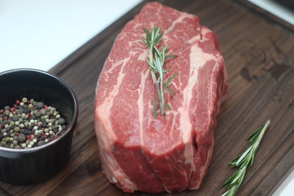 Rôti de palette (3 x 900g)