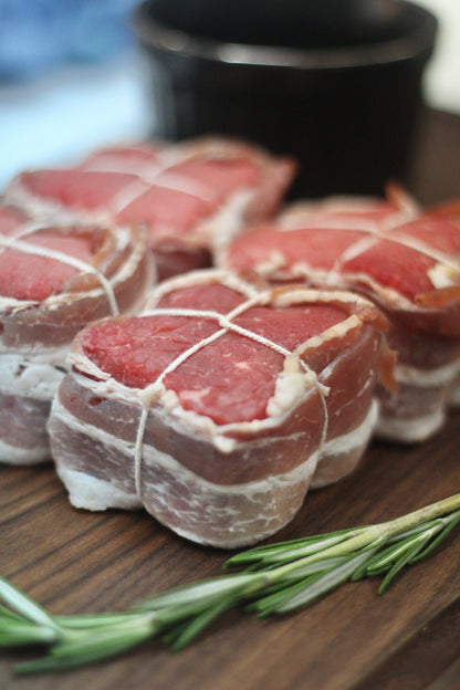 Tournedos de boeuf (20 x 150g)