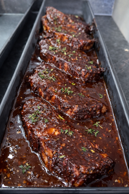 Contre filet de boeuf (6 x 250g)