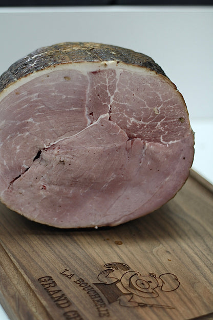 Jambon fumé (2 x 3lbs)