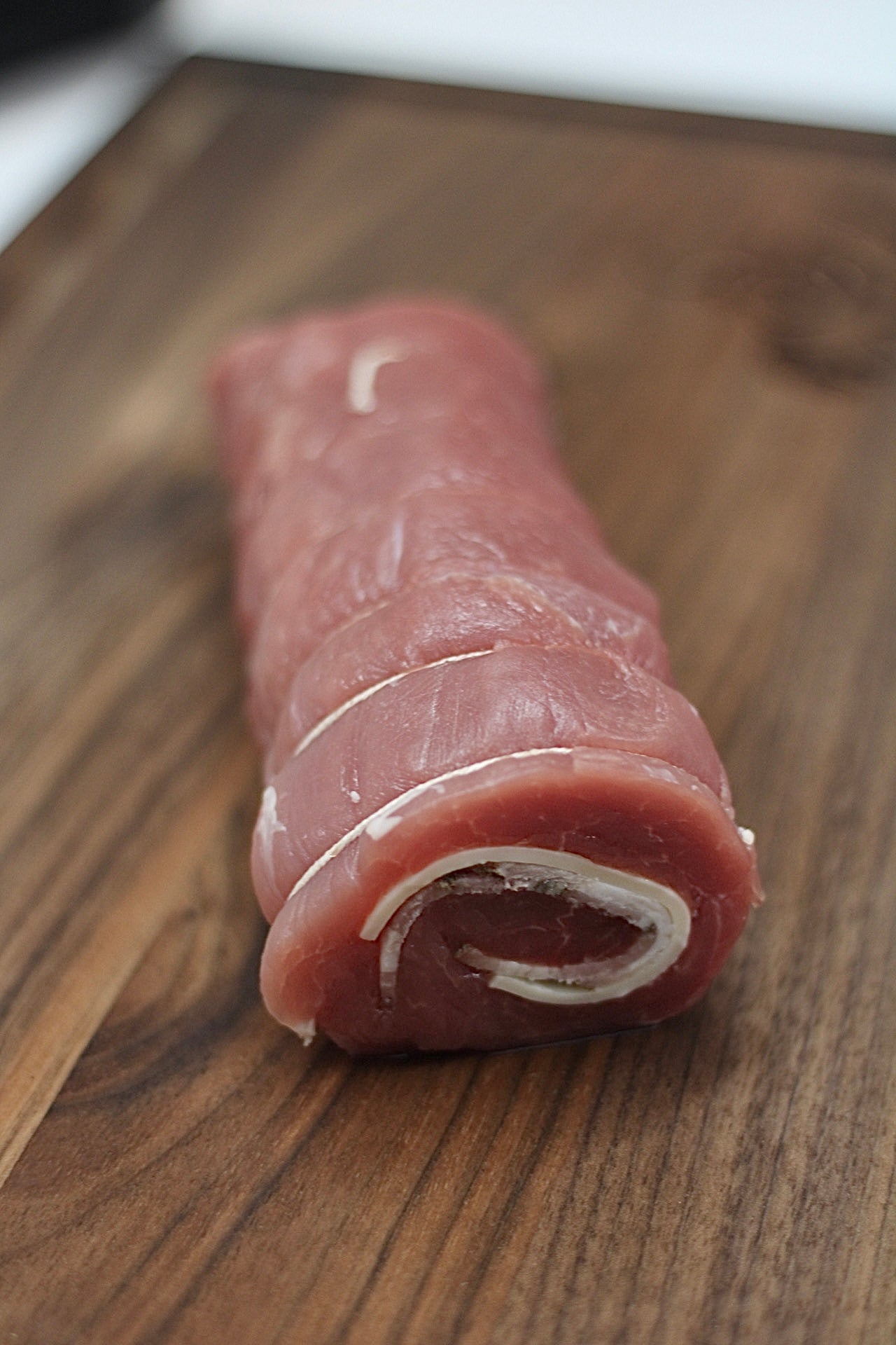 Filet de porc farçi (6 x 275g)