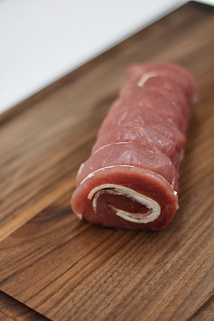 Filet de porc farçi (6 x 275g)