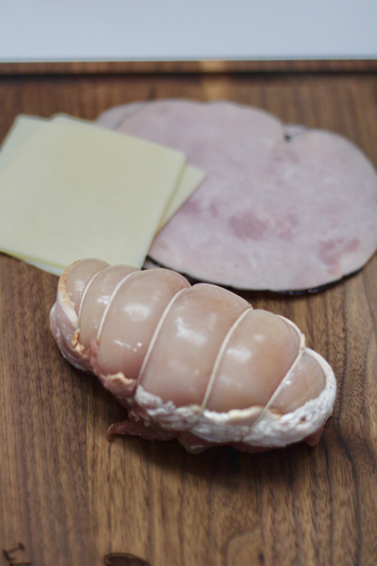 Poitrines de poulet farçies (6 x 200g)