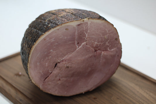 Jambon fumé (2 x 3lbs)