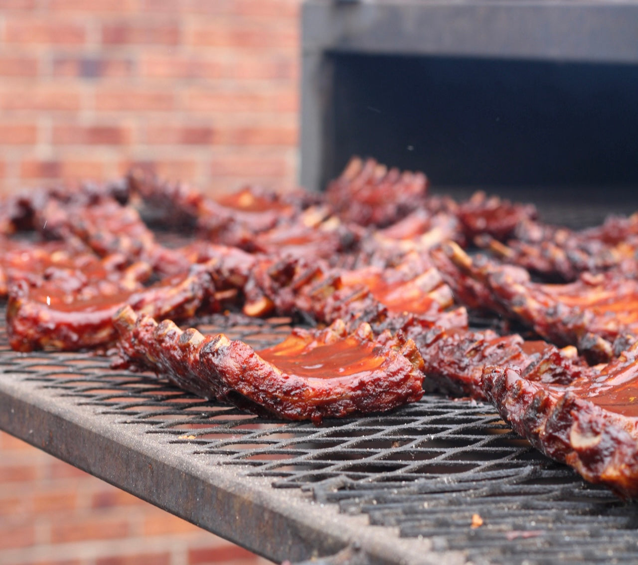 Côtes levées cuites (10 x 300g)