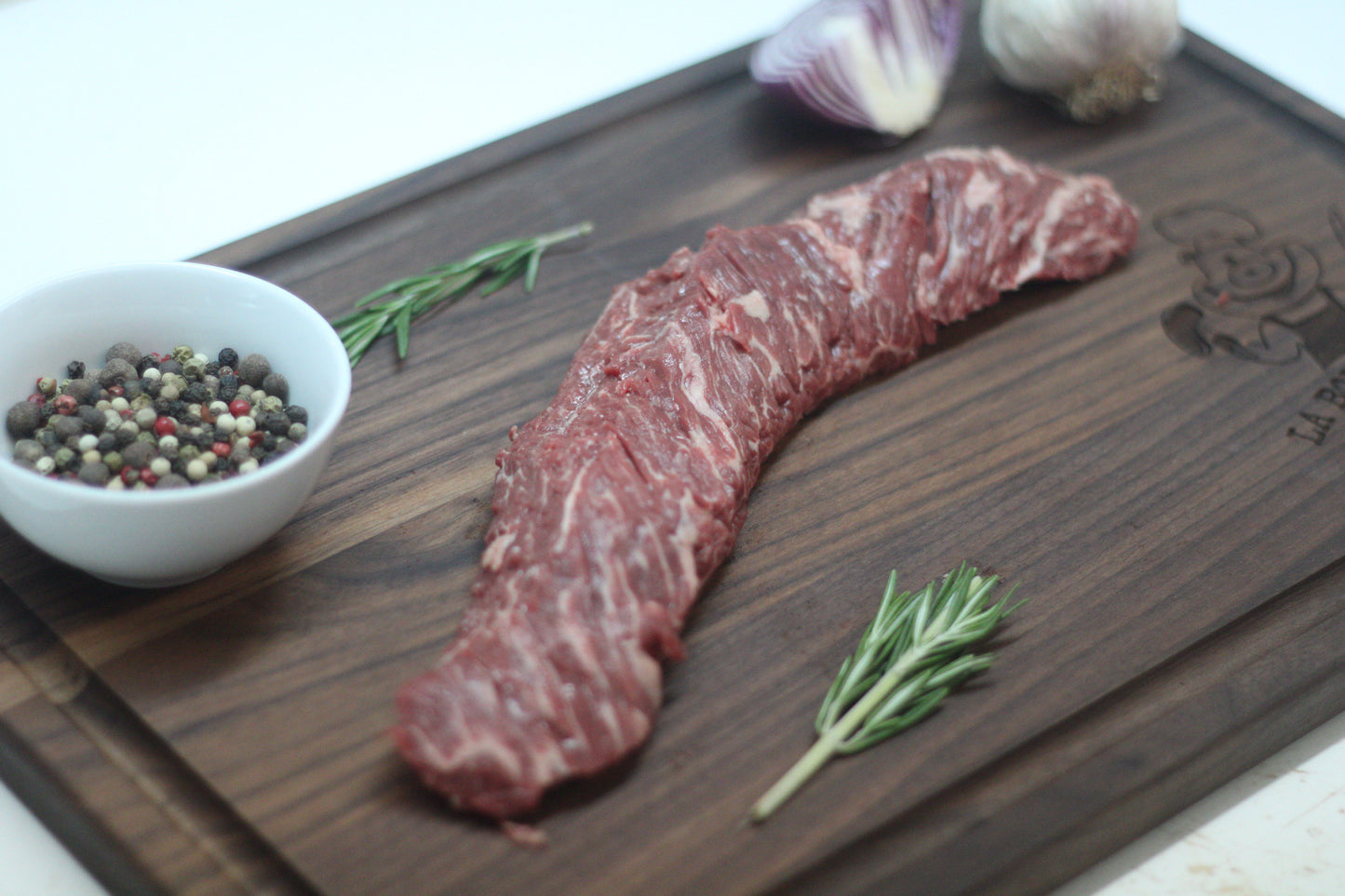 Onglet de boeuf (6 x 250g)