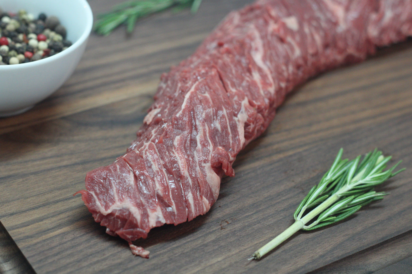Onglet de boeuf (6 x 250g)