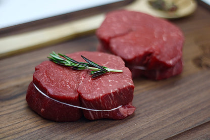 Filet mignon (8 x 6oz)