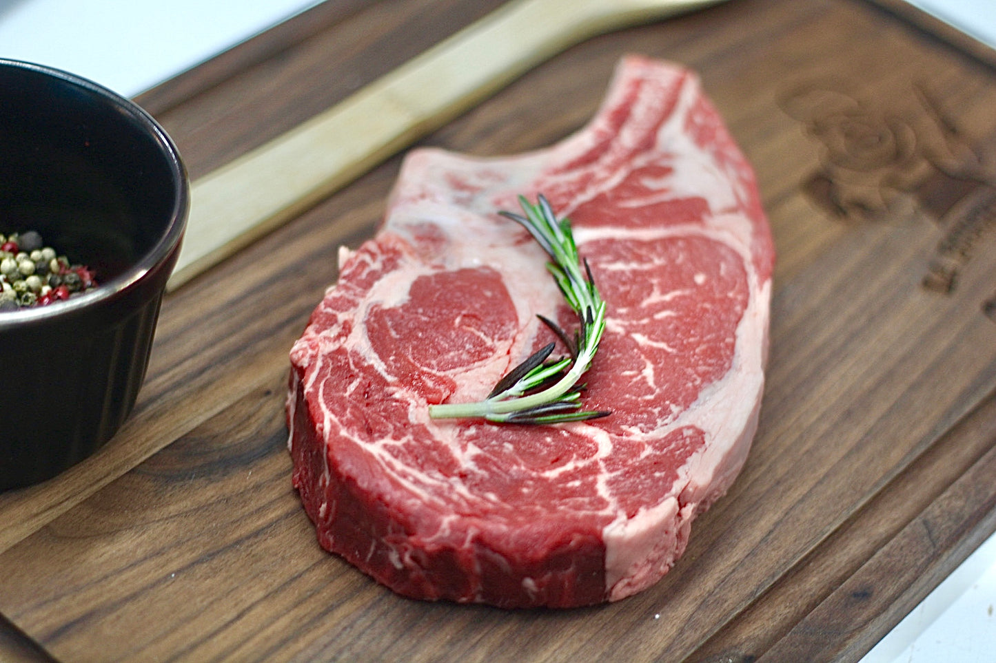 Rib steak (6 x 450g)