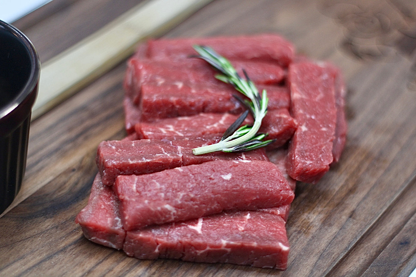 Lanières de boeuf (6 x 450g)