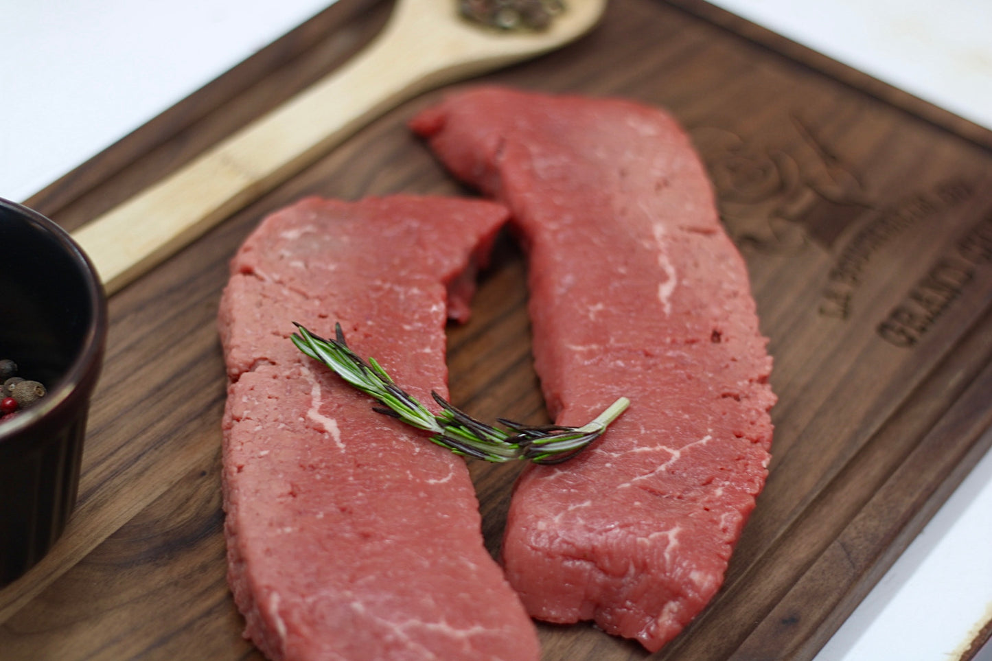 Bifteck du Chef (20 x 200g)