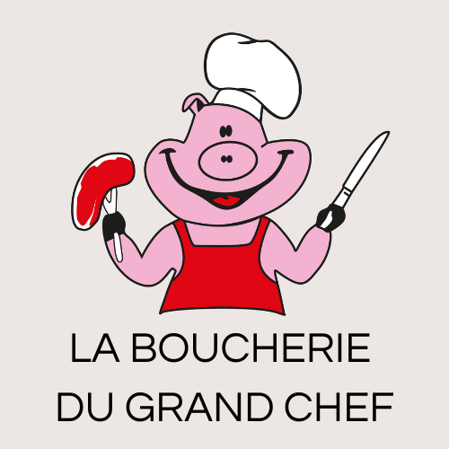 La Boucherie du Grand Chef